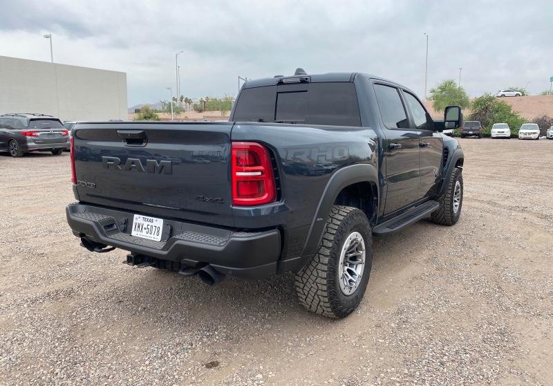 ram ram 1500 pickup 2026 1C6SRFUP3TN259671 image ram ram 1500 pickup 2026 1C6SRFUP3TN259671 image